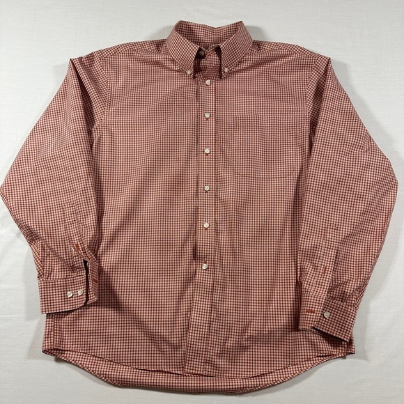 Jos. A. Bank Other - Jos. A. Bank Men’s Dress Shirt Executive Collection Size Large